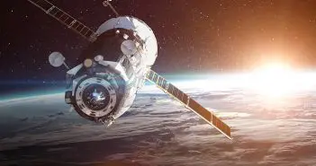 Space Machines Company Wins Funding to Lead Australia/India Space Partnership