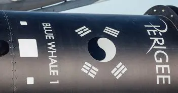 Perigee’s Blue Whale 1 Rocket to Launch from Sweden’s Esrange Space Center from 2025