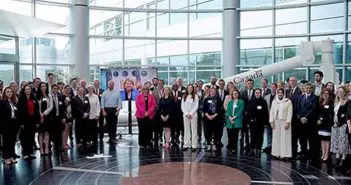 Canadian Space Agency Hosts Meeting of Artemis Accord Member Nations
