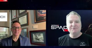 AI to monitor the health of astronauts, patients and remote workers