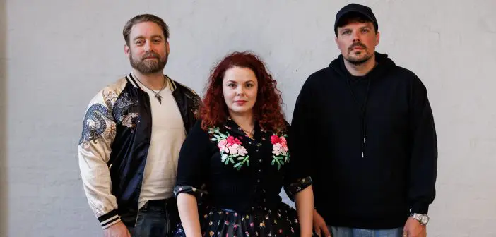 Four space Start-ups Join UniSA’s Venture Catalyst Space Accelerator Program