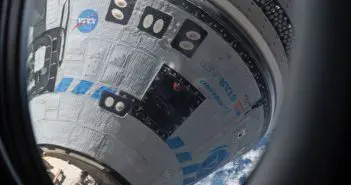 NASA to Discuss Starliner’s ISS Departure