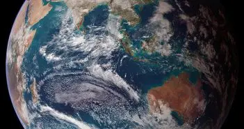 NASA Launches Updated Climate Adaption Plan