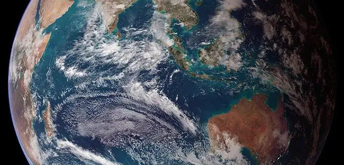 NASA Launches Updated Climate Adaption Plan