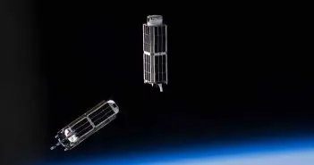 Curtin University Develops New CubeSat Monitoring Technique