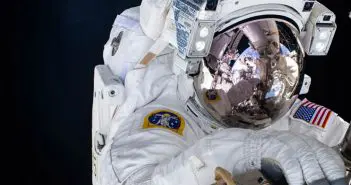 NASA to Livestream ISS Spacewalk