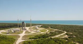 KBR Wyle Services & CACI Inc Secure NASA Contracts