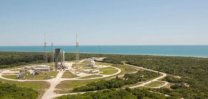 KBR Wyle Services & CACI Inc Secure NASA Contracts