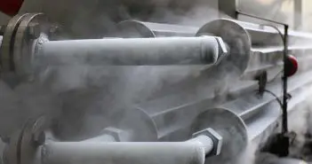 NASA Awards Liquid Nitrogen and Oxygen Contracts