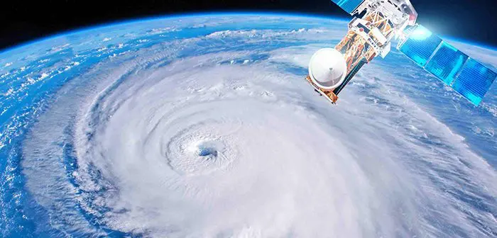 NASA Announces Funding for DYNAMIC Concept Missions
