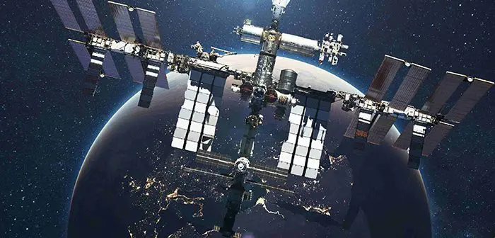 Leidos Inks $476mn NASA Contract