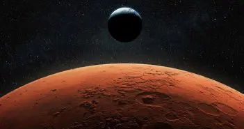 NASA Funding Grants to Study Speedy Sample Returns From Mars