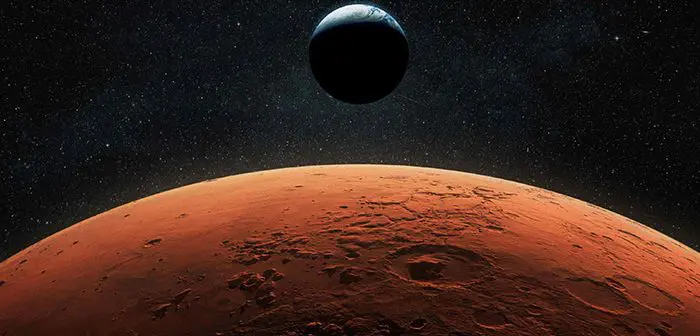 NASA Funding Grants to Study Speedy Sample Returns From Mars