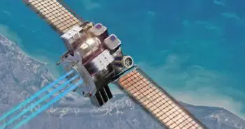 Space Machines Company Signs Launch Services Agreement with NewSpace India