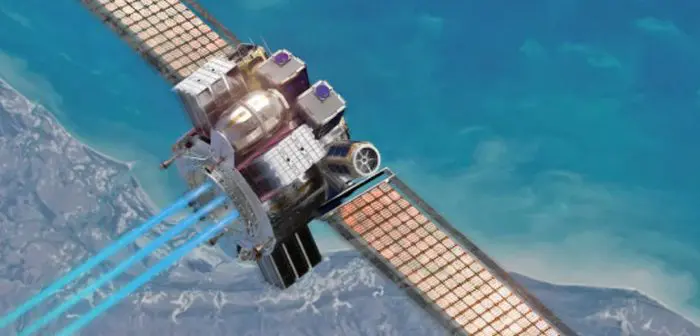 Space Machines Company Signs Launch Services Agreement with NewSpace India