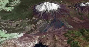 Raytheon Awarded NASA Landsat Next Contract