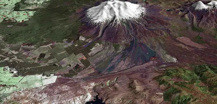 Raytheon Awarded NASA Landsat Next Contract