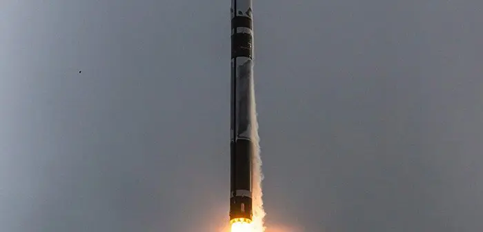 NASA Launches Second Small Climate Satellite to Study Earth’s Poles