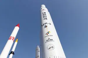 Korean Aeronautical Space Agency