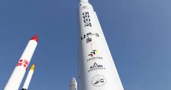 New Korean Space Agency Wants to be Among the World’s Best Korean Aeronautical Space Agency