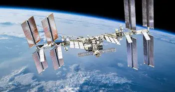 Starliner Astronauts to Conduct NASA Briefing From ISS