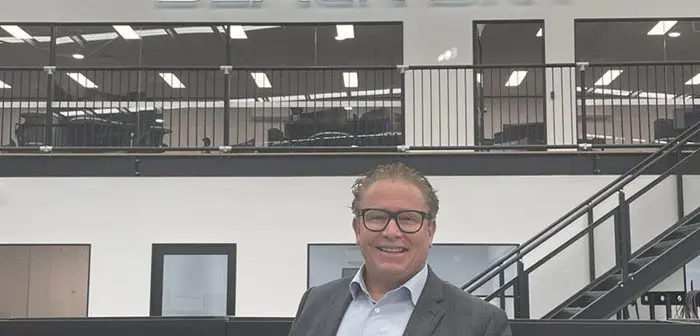 Black Sky Aerospace welcomes David Johnson as General Manager Enterprise Development