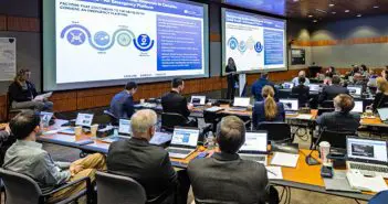 NASA Debrief on Outcome of 5th Biennial Asteroid Threat Exercise