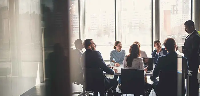 New Panel Members Appointed to iLAuNCH Trailblazer Advisory Panel