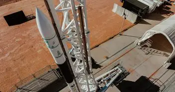 Southern Launch inks MoU With HyImpulse for More Missions