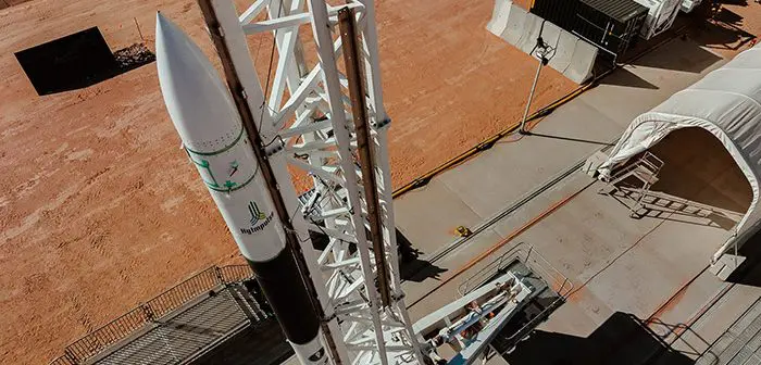 Southern Launch inks MoU With HyImpulse for More Missions