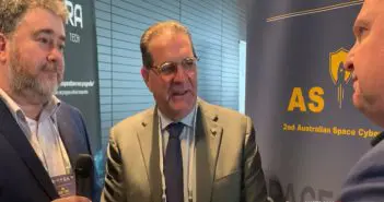 Space Cyber Forum highlights dependency on space systems