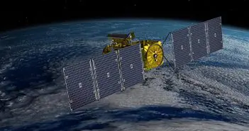 NASA Award Lockheed Martin Contract to Build GeoXO Satellites