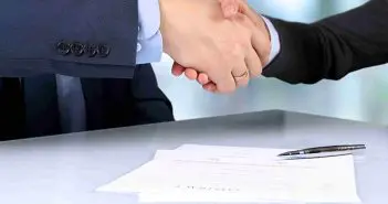 Arc Professional Services Inks DTSG Contract