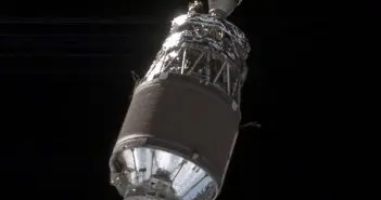 Astroscale Japan Conducts Successful Space Debris Fly-Around