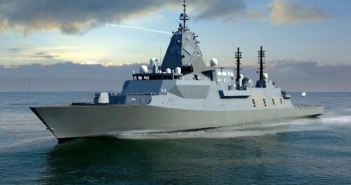 No Hunter Frigate Value for Money Assessments Says Committee Report