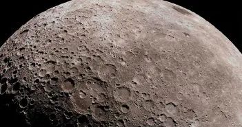 Australia’s Interstellar Mapping a Finalist in the Aqualunar Challenge