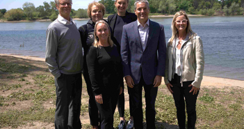 CSIRO Partners With Californian Universities on Water Quality Research
