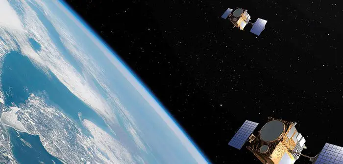 EU Funding to Help Satellites Navigate With Ultra Precision
