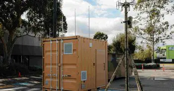 Silentium Defence Delivers First Passive Sensors