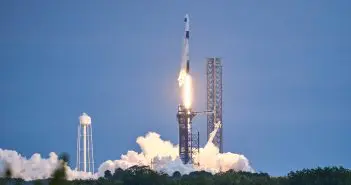 No End in Sight for Falcon 9 Grounding Falcon 9 Rocket Launch from Cape Canaveral