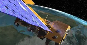 SpaceX Awarded Joint Polar Satellite System 4 Launch Services Contract