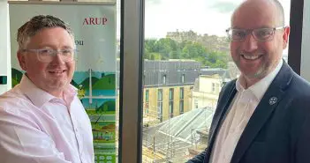 UK’s Fire Arrow Partners With Arup to Sustainably Develop Spaceports
