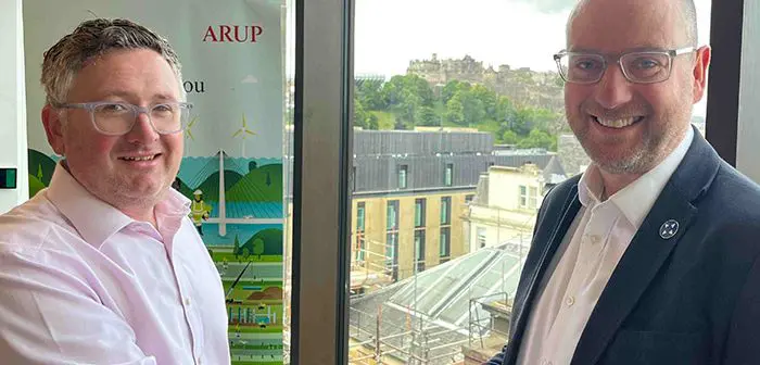 UK’s Fire Arrow Partners With Arup to Sustainably Develop Spaceports