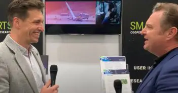 Collaborative platform enabling Australia’s next space missions