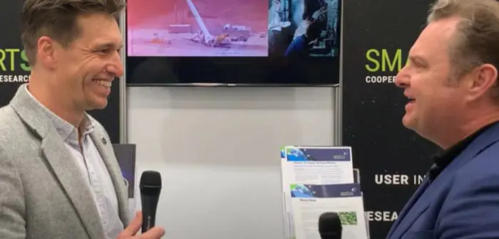 Collaborative platform enabling Australia’s next space missions