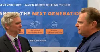 Countdown to the Southern Hemisphere’s largest airshow in 2025