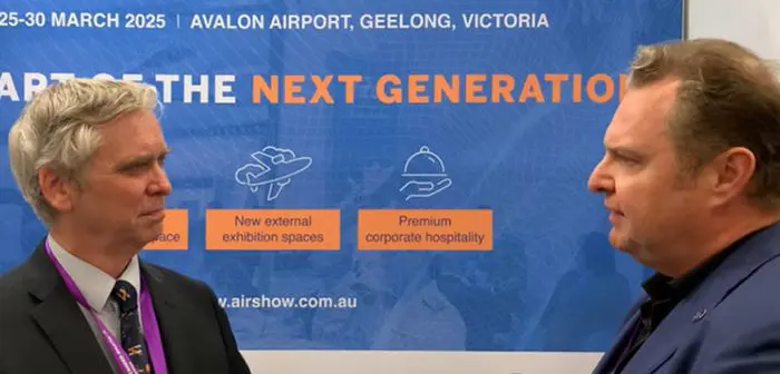 Countdown to the Southern Hemisphere’s largest airshow in 2025