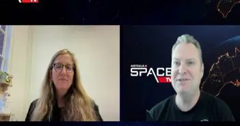 Hybrid Threats and Grey Zone Operations in Space