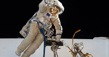 AstroAgency Gets Supports London’s New Scientist Live Event