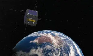 Three Curtin University satellites have reached the International Space Station (ISS) today, marking the first time a Western Australian business payload has left the Earth’s atmosphere and another significant step for the State’s burgeoning space industry. The Binar 2, 3, and 4 satellites launched from NASA’s Kennedy Space Centre aboard a SpaceX rocket on Sunday night before docking at the ISS on Tuesday. The launch of the CubeSats follows the success of the first WA-made spacecraft Binar 1, launched in 2021. This week's mission marks an important milestone for Western Australia, with the CubeSats carrying instrumentation from the CSIRO and Perth-based communications systems company AVI, marking the first time a West Australian business has sent its goods into space. AVI will test its S-band transmitters in the space environment. Demonstrations of the payload will enable the company to commercialise its product and enter the global space market. Meanwhile, the CSIRO will test how new materials can protect electronics against radiation. “Seeing the launch of three world-class spacecraft, designed and built right here by Curtin students and staff and carrying West Australian industry payloads is mind-blowing,” Binar principal investigato Professor Phil Bland said. The Binar program at Curtin’s Space Science and Technology Centre within the School of Earth and Planetary Sciences has spearheaded the state's emerging space technology industry. It has designed world-leading technology, which has led to partnerships with internationally renowned space agencies. In the future, the university says the Binar Space Program will improve access to space, dramatically reducing costs through to lower the barriers of entry for West Australian, as well as Australian and global start-ups and researchers to develop and test their technology in space. “The launch of Binar 2,3 and 4 is the next big step for Western Australia’s journey into space,” Bland said. “On behalf of the Binar team, I would like to thank the Western Australia State Government, Curtin University and our industry partners for their generous ongoing support.” Binar-2, 3, and 4 are 1U CubeSats measuring 10 x 10 x 10 centimetres and weighing around 1.3 kilograms each. They took three years to construct and will operate in a low Earth orbit, 400km above Earth’s surface. The CubeSats will circle the planet once every 90 minutes, sending images and data back to the surface.